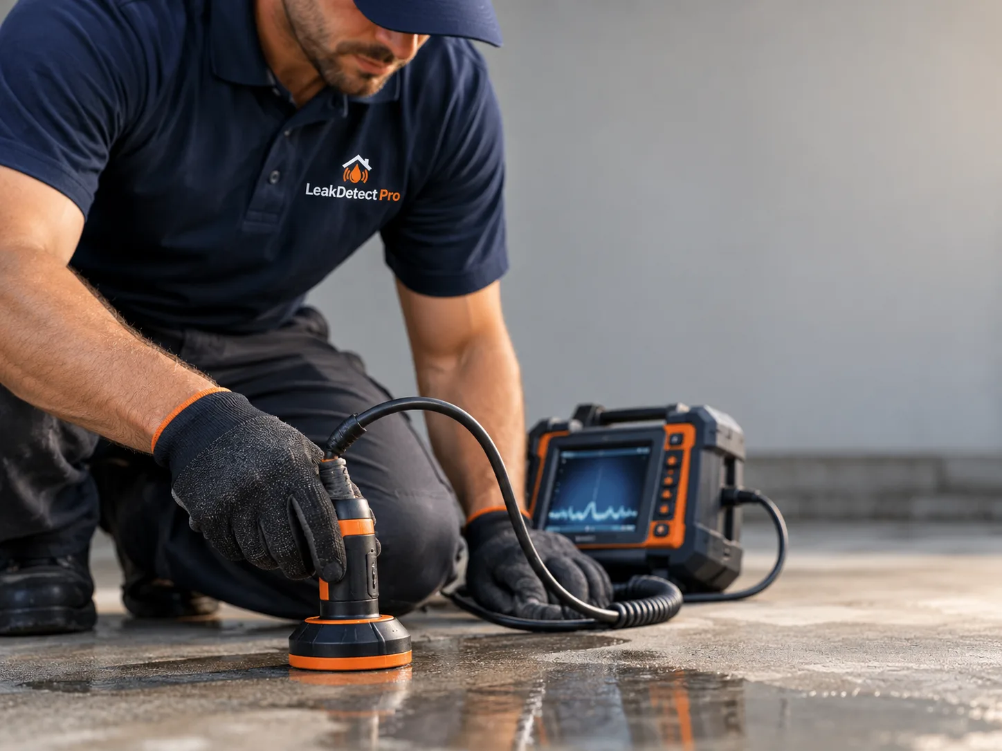 Flat Roof Analysis in Saint Paul Park, MN